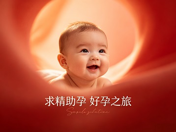 南召求精助孕科学助孕 开启专属好孕之旅