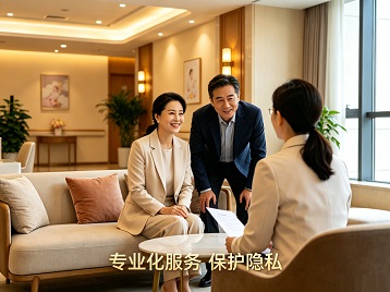 南召有偿售卵代生女生的客户的客户群体有哪些