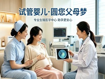 南召辅助生育服务 试管婴儿行业的兴起背景、发展与未来展望